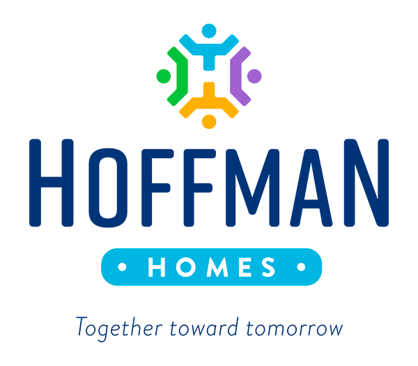 Hoffman Homes logo